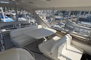Privacy 56ft Sea Ray Yacht For Sale