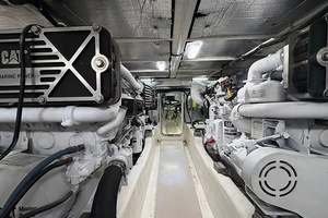 Privacy 56ft Sea Ray Yacht For Sale