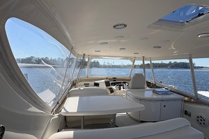 Privacy 56ft Sea Ray Yacht For Sale