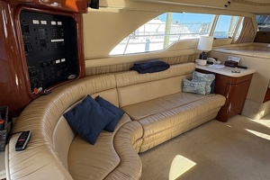 Privacy 56ft Sea Ray Yacht For Sale