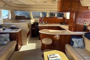 Privacy 56ft Sea Ray Yacht For Sale