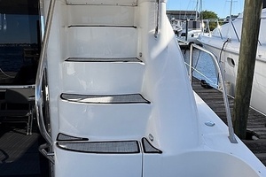 Privacy 56ft Sea Ray Yacht For Sale