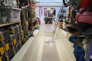 Privacy 56ft Sea Ray Yacht For Sale