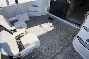 Privacy 56ft Sea Ray Yacht For Sale