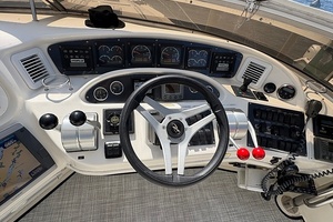 Privacy 56ft Sea Ray Yacht For Sale