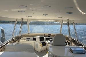 Privacy 56ft Sea Ray Yacht For Sale