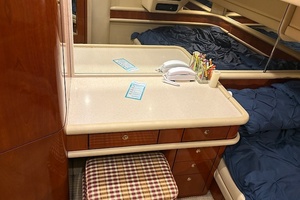 Privacy 56ft Sea Ray Yacht For Sale