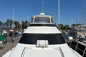 Privacy 56ft Sea Ray Yacht For Sale
