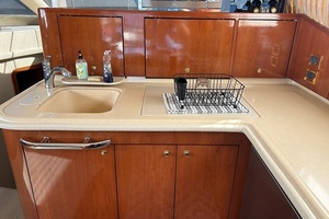 Privacy 56ft Sea Ray Yacht For Sale