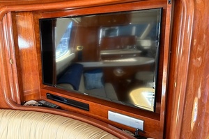 Privacy 56ft Sea Ray Yacht For Sale