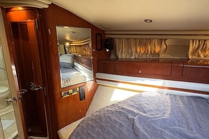 Privacy 56ft Sea Ray Yacht For Sale