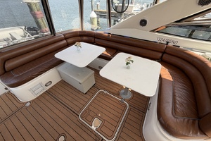 Verankerd 51ft Sunseeker Yacht For Sale