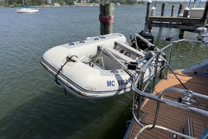 Verankerd 51ft Sunseeker Yacht For Sale