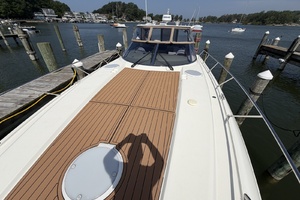 Verankerd 51ft Sunseeker Yacht For Sale