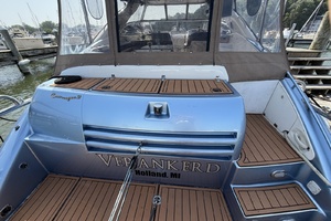 Verankerd 51ft Sunseeker Yacht For Sale