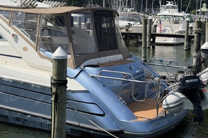 Verankerd 51ft Sunseeker Yacht For Sale