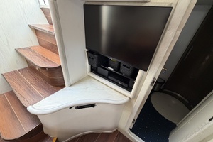 Verankerd 51ft Sunseeker Yacht For Sale