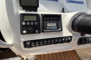 Verankerd 51ft Sunseeker Yacht For Sale