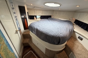 Verankerd 51ft Sunseeker Yacht For Sale