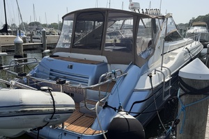 Verankerd 51ft Sunseeker Yacht For Sale