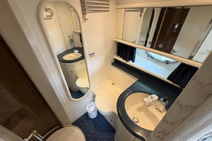 Verankerd 51ft Sunseeker Yacht For Sale