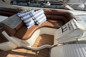 Verankerd 51ft Sunseeker Yacht For Sale
