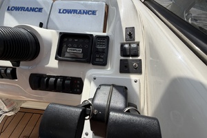 Verankerd 51ft Sunseeker Yacht For Sale