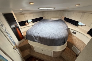 Verankerd 51ft Sunseeker Yacht For Sale