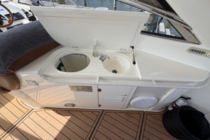 Verankerd 51ft Sunseeker Yacht For Sale