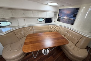Verankerd 51ft Sunseeker Yacht For Sale