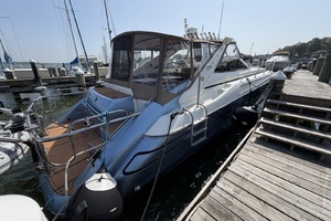 Verankerd 51ft Sunseeker Yacht For Sale