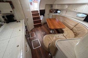 Verankerd 51ft Sunseeker Yacht For Sale