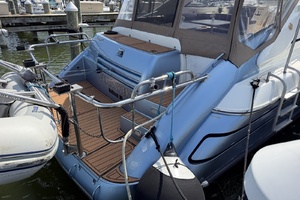 Verankerd 51ft Sunseeker Yacht For Sale