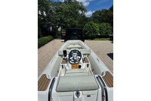 11ft Williams Jet Tenders Yacht For Sale