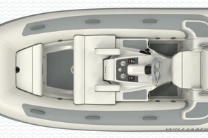 11ft Williams Jet Tenders Yacht For Sale