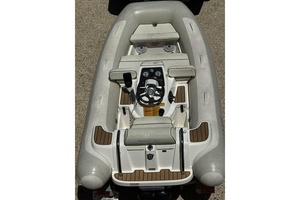 11ft Williams Jet Tenders Yacht For Sale
