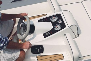 11ft Williams Jet Tenders Yacht For Sale