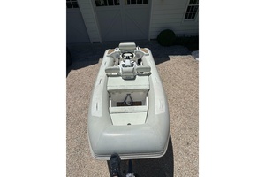 11ft Williams Jet Tenders Yacht For Sale
