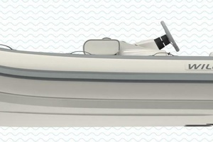 11ft Williams Jet Tenders Yacht For Sale