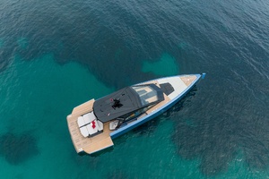 57ft Wally Yacht For Sale