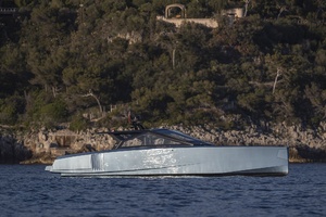 57ft Wally Yacht For Sale