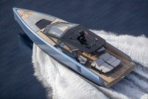 57ft Wally Yacht For Sale