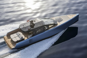 57ft Wally Yacht For Sale