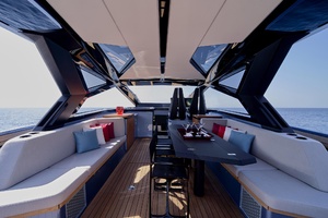 57ft Wally Yacht For Sale