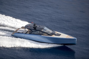 57ft Wally Yacht For Sale