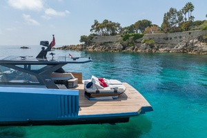 57ft Wally Yacht For Sale