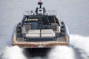 57ft Wally Yacht For Sale