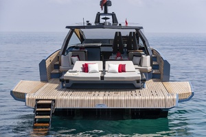 57ft Wally Yacht For Sale