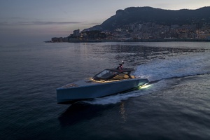 57ft Wally Yacht For Sale