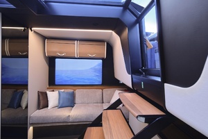 57ft Wally Yacht For Sale
